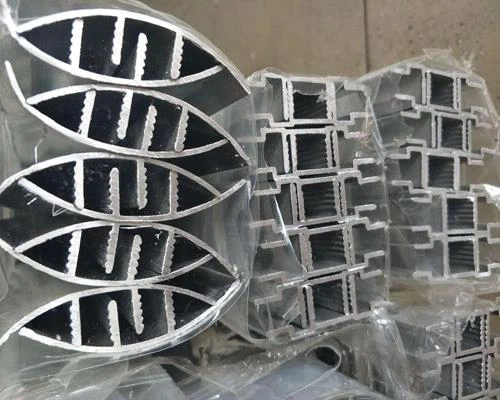 Aluminum H profile (9)