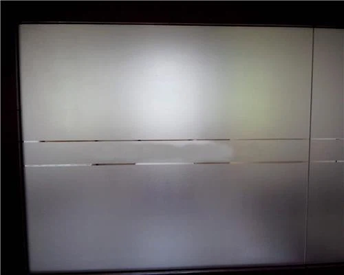 Polycarbonate Lembar Buram Kecil