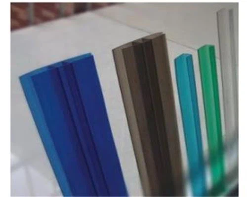 Polycarbonate U profile10