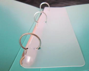 Lembar Anti-statis PC