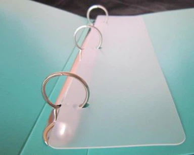 Lembar Anti-statis PC