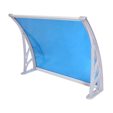 Garasi Pc Kanopi Tenda Penampungan Luar Kanopi Braket Berkualitas Tinggi