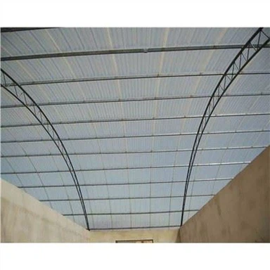 Atap Pencahayaan Polycarbonate Sheet